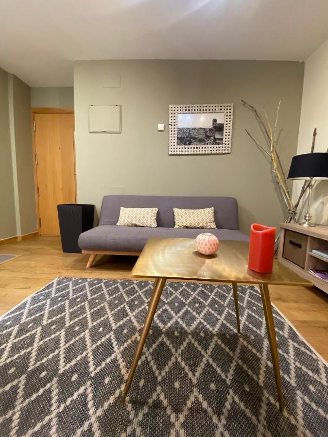 Coqueto Apartamento Centro Vigo Con Wifi Exteriér fotografie