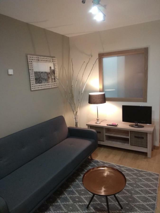 Coqueto Apartamento Centro Vigo Con Wifi Exteriér fotografie